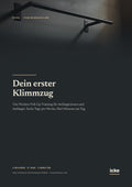 Titelseite des eBooks Dein erster Klimmzug